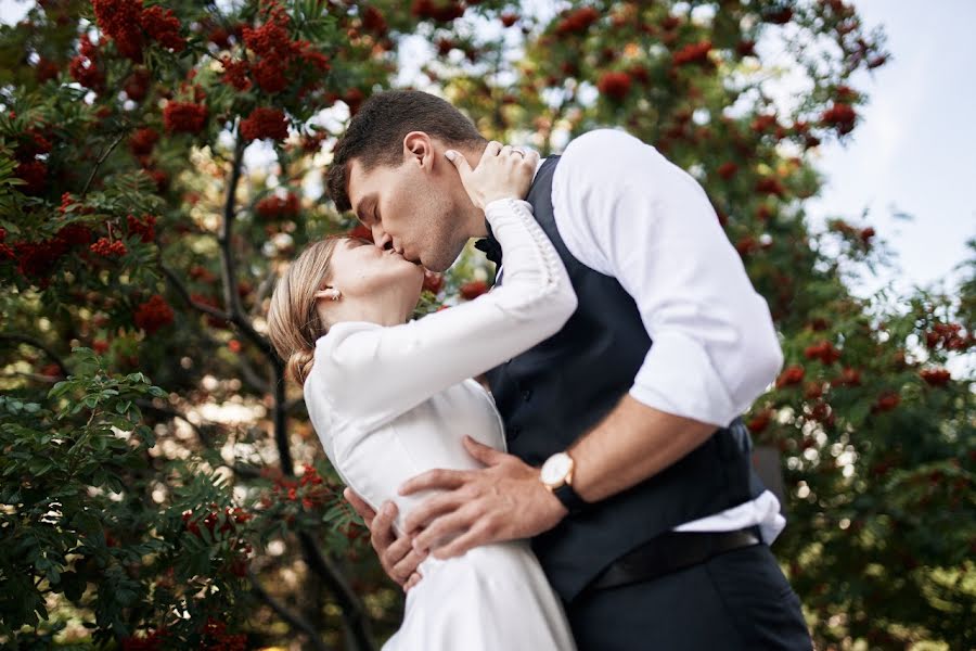 Fotógrafo de casamento Ilya Procenko (prilya). Foto de 6 de setembro 2019