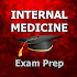 Internal Medicine Test Prep1.0.1