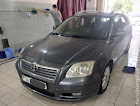 продам авто Toyota Avensis Avensis II