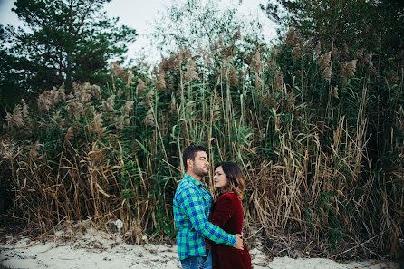 Wedding photographer Aleksandr Cybin (hocaiba). Photo of 3 December 2015