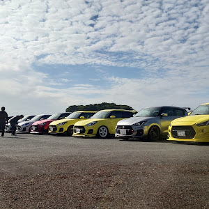 スイフトスポーツ ZC33S