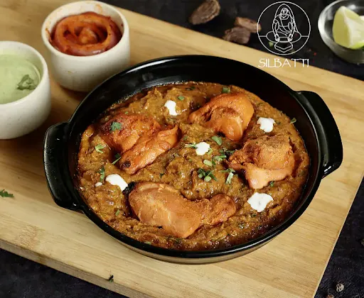 Boneless Chicken Tikka Masala