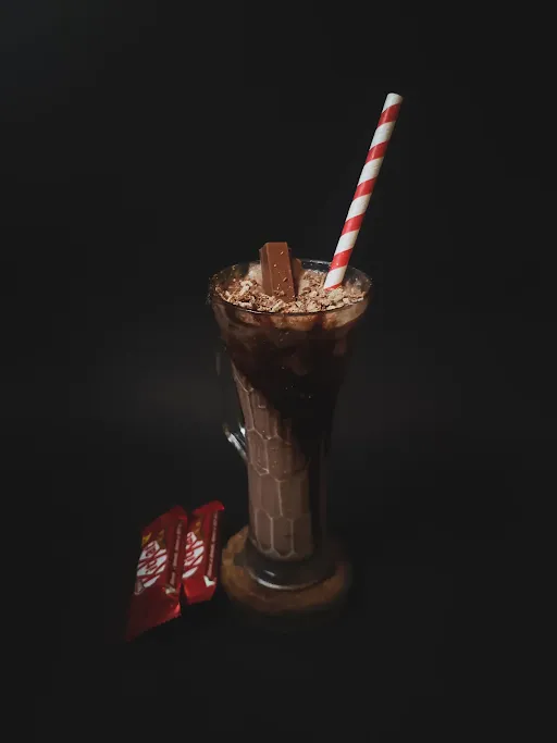 KitKat Milkshake