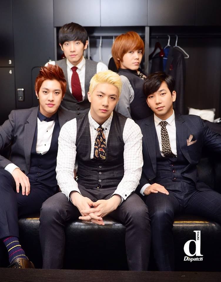 mblaq