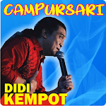 Cover Image of ダウンロード Campursari Jawa Didi Kempot Lengkap 2.0 APK