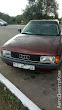 продам авто Audi 80 80 IV (89,89Q,8A)