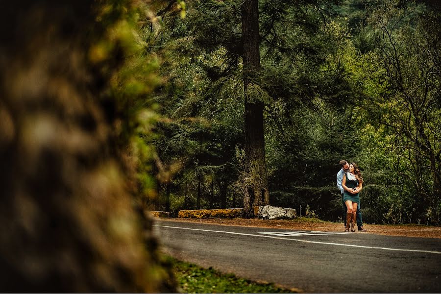 Fotógrafo de casamento Jesus Rivero (jrivero). Foto de 15 de março 2018