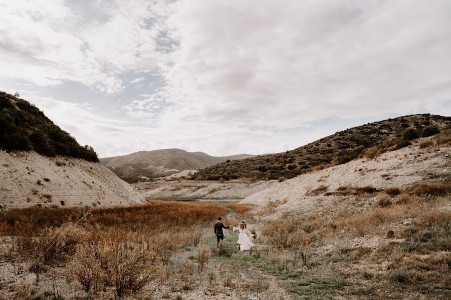 Wedding photographer Olga Kornilova (olelukole). Photo of 6 December 2018