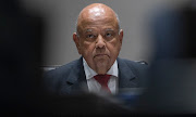 Minister Pravin Gordhan is in the spotlight following a meeting with parliament’s public enterprises committee. File photo.