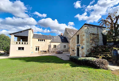 House with terrace 1