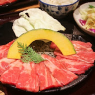 焼肉の名门 赤虎(信義安和店)