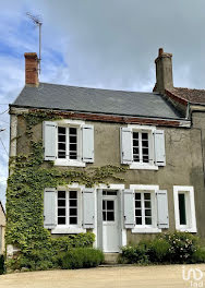 maison à Bouesse (36)