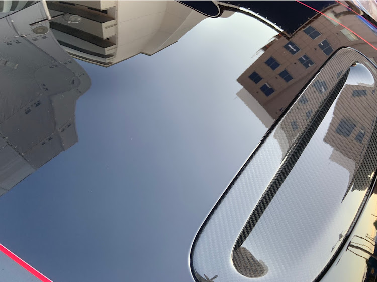 ミニジョンクーパーワークスのWRXに関するカスタム事例の投稿画像2枚目