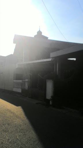 Masjid As Syilau