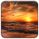 Sunset Beach Chrome extension download