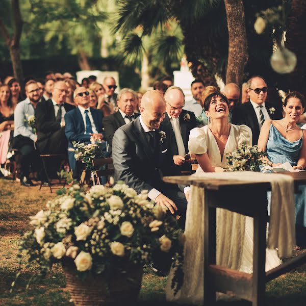 Fotógrafo de casamento Silvano Cutrone (cutrone). Foto de 16 de novembro 2023