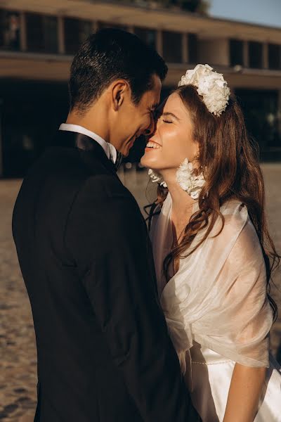 Fotógrafo de bodas Olga Saracco (saraccophoto). Foto del 29 de octubre 2023