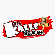 La Kalle 960 Fm  Icon