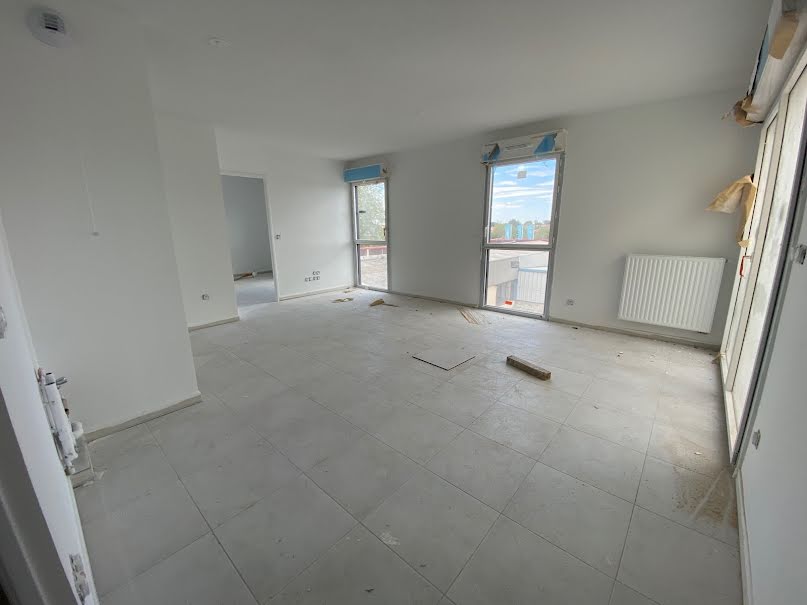 Vente appartement 3 pièces 60 m² à Lattes (34970), 299 500 €