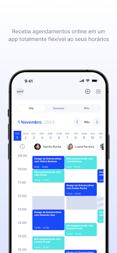 Screenshot DottoVip