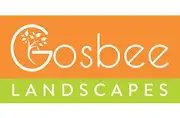 Gosbee Landscapes Logo