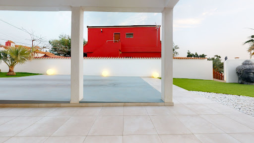Villa avec piscine 2