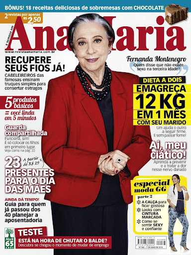 Revista AnaMaria