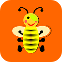 Honey Rush Lazy Eye mobile app icon