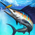 Cover Image of Unduh Kejuaraan Memancing 1.2.6 APK