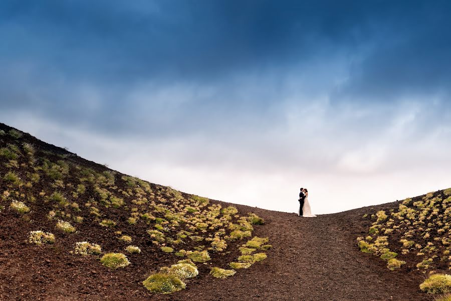 Wedding photographer Dino Sidoti (dinosidoti). Photo of 30 April 2019