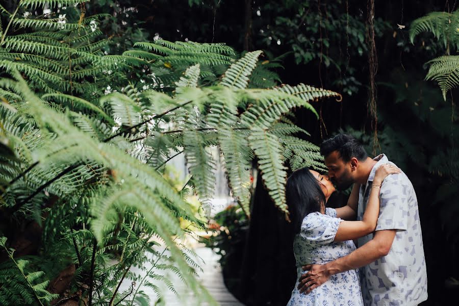 Fotógrafo de bodas Thanh Tinh (thanhtinh). Foto del 11 de abril