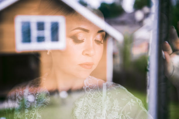 Wedding photographer Aleksey Tuktamyshev (alexeytuk). Photo of 21 June 2018