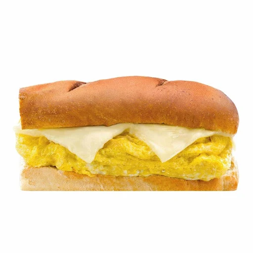 Egg & Cheese Sandwich