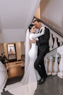 Wedding photographer Evgeniya Germanova (evggermanova). Photo of 5 January