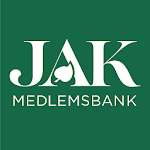 Cover Image of Download JAK Medlemsbank 7.8.0 APK