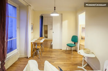 appartement à Paris 4ème (75)