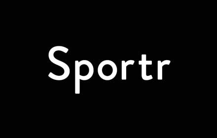 Sportr Preview image 0