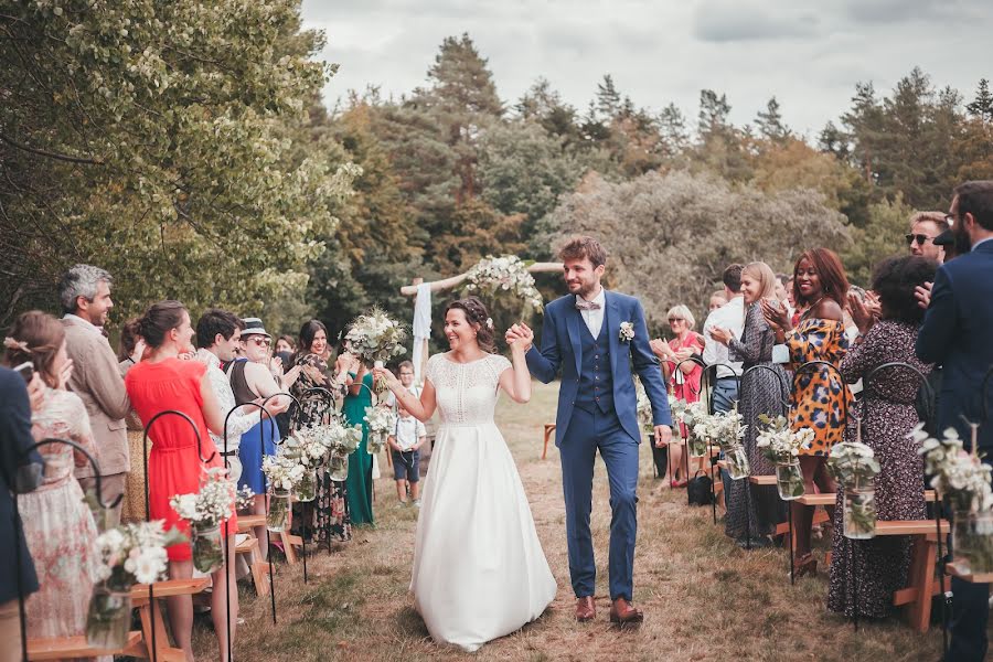 Fotografo di matrimoni Jonathan Fortuna (jofortuna). Foto del 10 novembre 2020