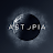 Astopia: Birth Chart Astrology icon