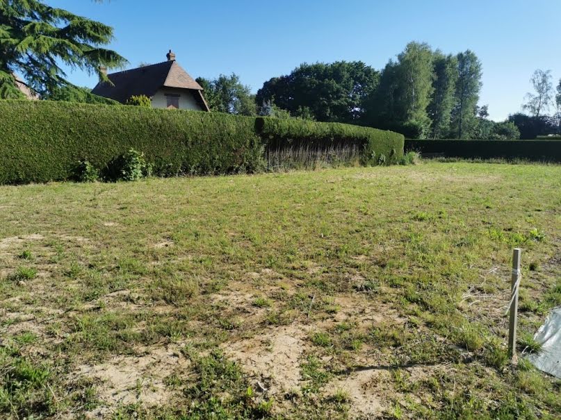 Vente terrain  500 m² à Quincampoix (76230), 105 000 €