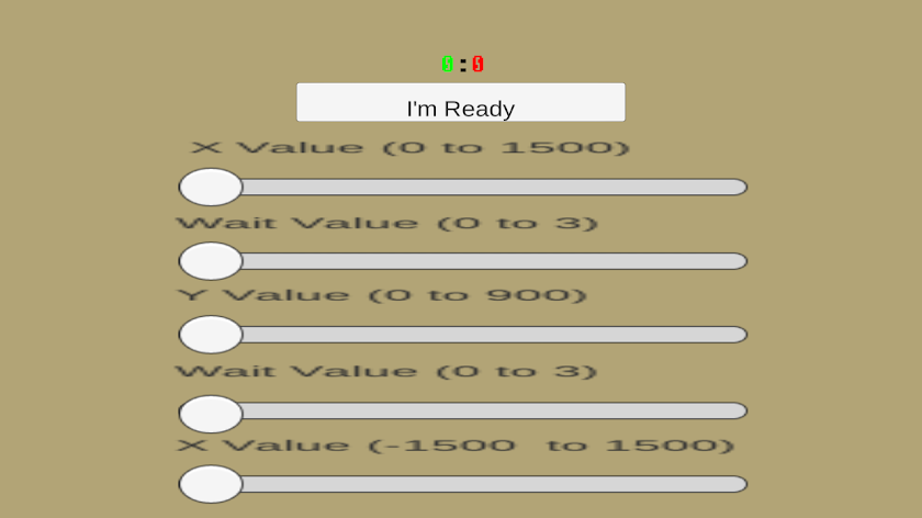 CubeCode Screen 2