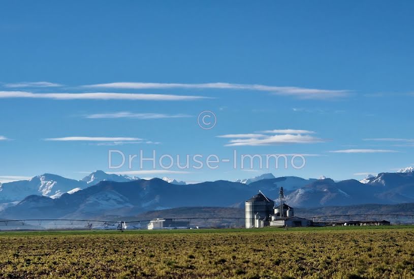  Vente Terrain agricole - 698m² à Azereix (65380) 