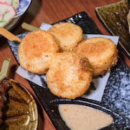 京町家日式串燒居酒屋