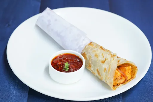 Paneer Roll