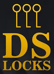 DS Locks Logo