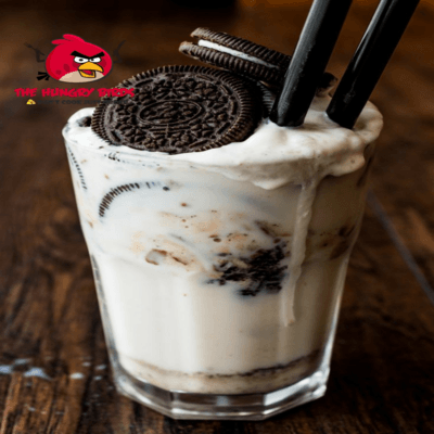 Oreo Shake