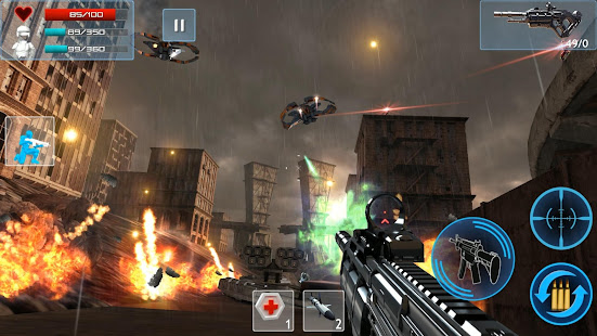 Enemy Strike 2 Download