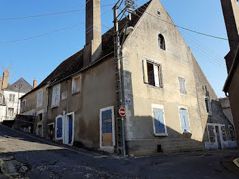 maison à Saint-Satur (18)