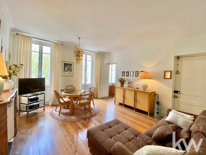 Vente appartement 2 pièces 63 m² à Carcassonne (11000), 130 000 €