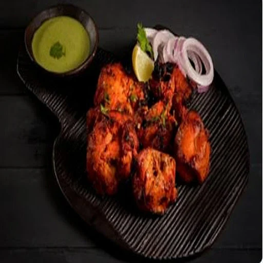 Chicken Tikka (5 Pieces)